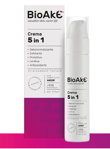 BIOAKE' CREMA